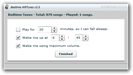 Timer functions